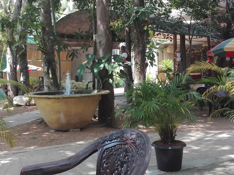 River View Hotel in Kalutara, Sri Lanka
