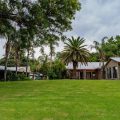 Riverbank Lodge