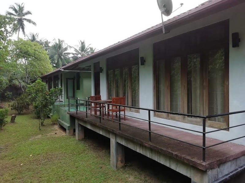 Riverdale Eco Resort in Gampola, Sri Lanka