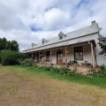 Riversdale House