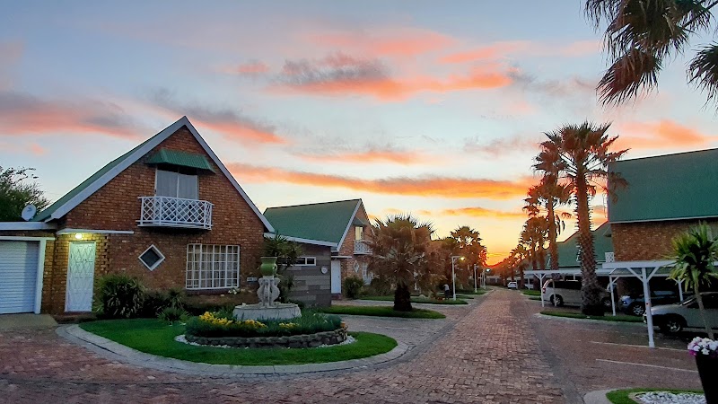 Riverside Guesthouse in Secunda, South Africa