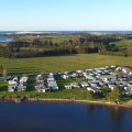 Riverside Holiday Park