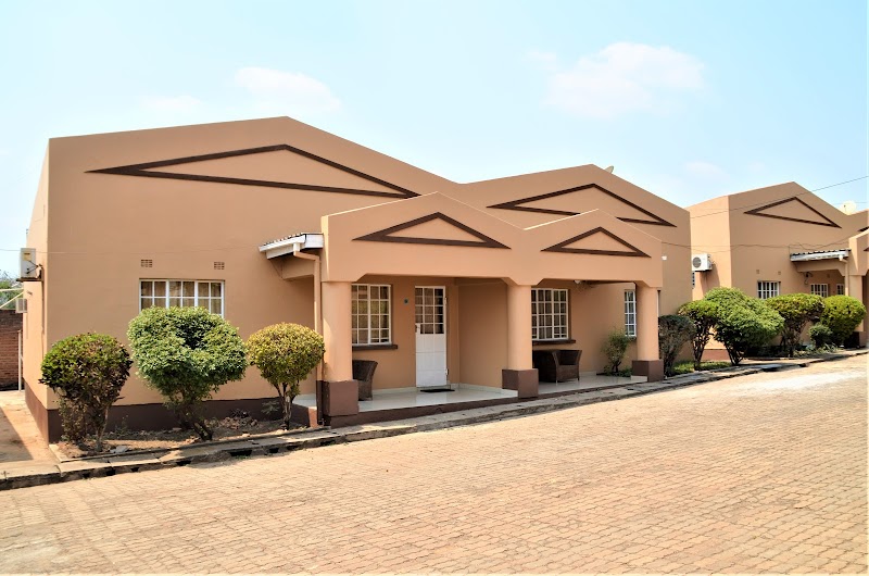 Riverside Hotel in Lilongwe, Malawi