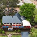 Riverside Lodge