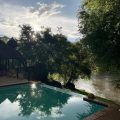 Riverside Lodge