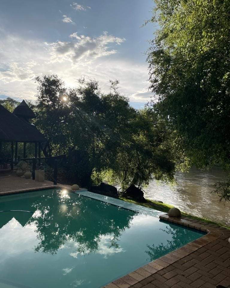 Riverside Lodge in Parys, South Africa