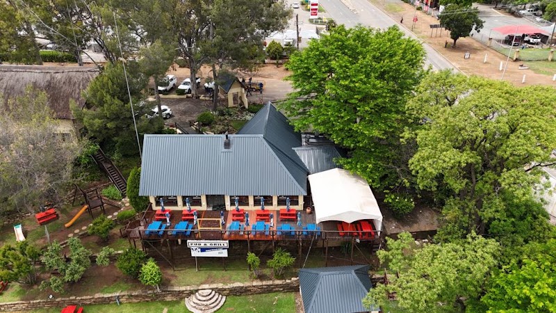 Riverside Lodge in Aliwal North, South Africa