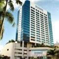 Riverside Majestic Hotel