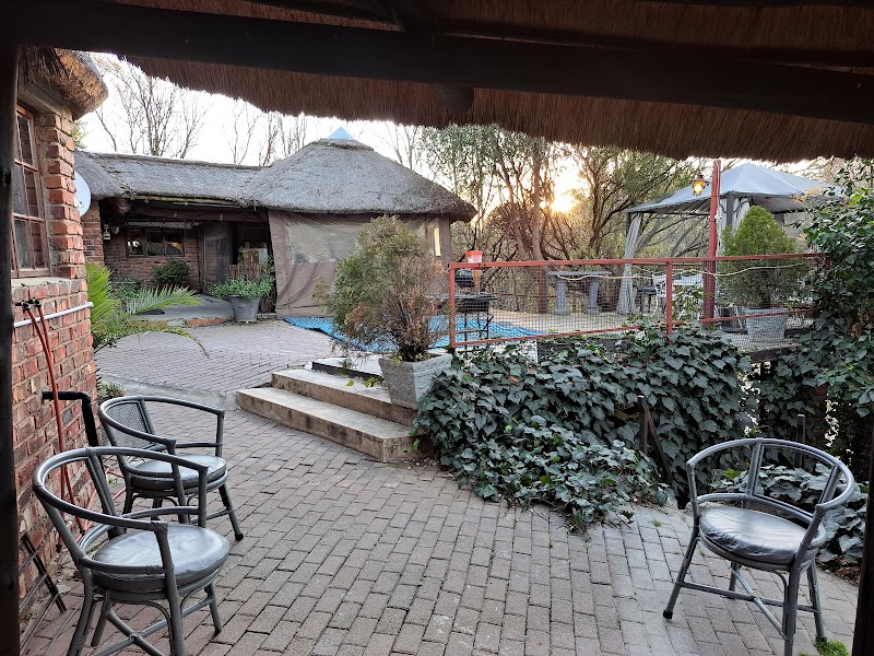 Riverstay in Kroonstad, South Africa