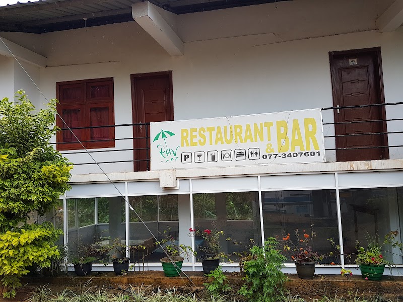 Riverston Holiday Village in Matale, Sri Lanka