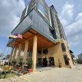 Rivertel Hotel