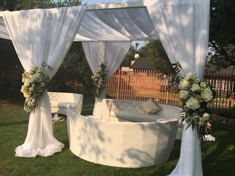 Riverton Manor in Centurion, South Africa