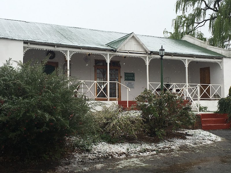 Riverview Country Inn in Harrismith, South Africa