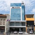 Riverview Hotel