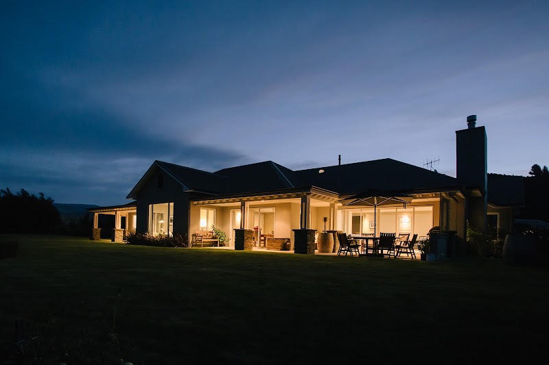 Riverview Terrace in Wanaka, New Zealand