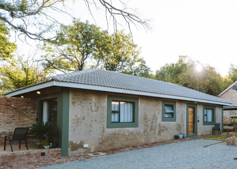 Riverwalk Guesthouse in Potchefstroom, South Africa