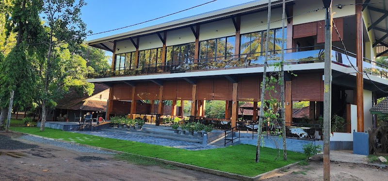 Riviera Resort in Batticaloa, Sri Lanka