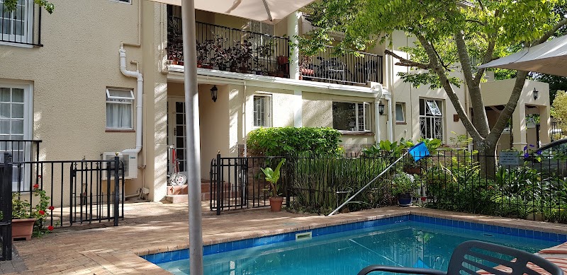 Rivierbos Guest House in Stellenbosch, South Africa