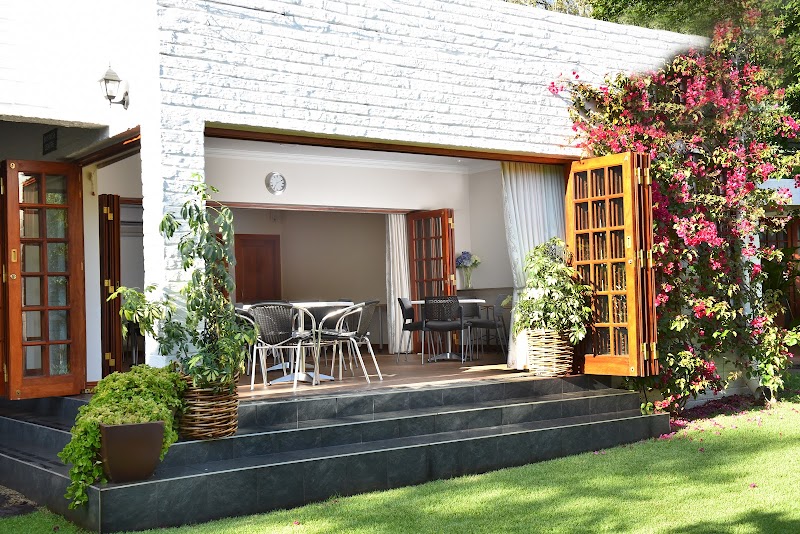 Rivonia Premier Lodge in Johannesburg, South Africa