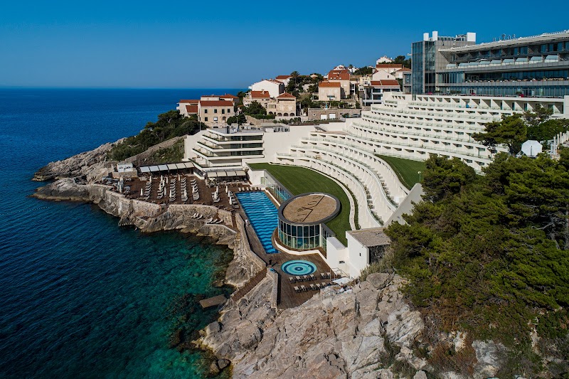 Rixos Premium Dubrovnik in Dubrovnik, Croatia