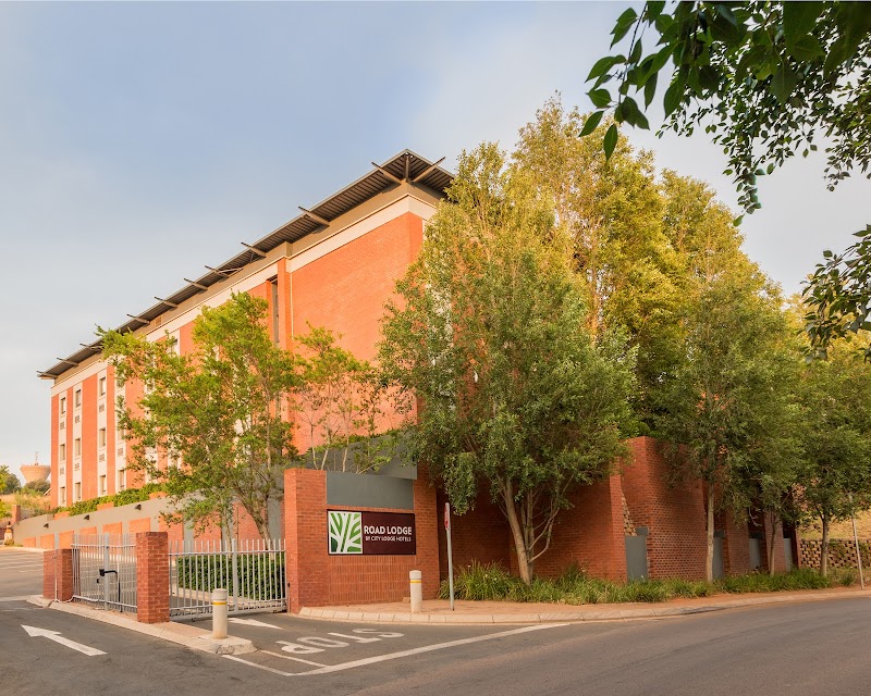 Road Lodge Centurion in Centurion, South Africa