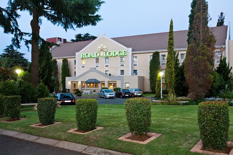 Road Lodge Germiston Lake in Germiston, South Africa