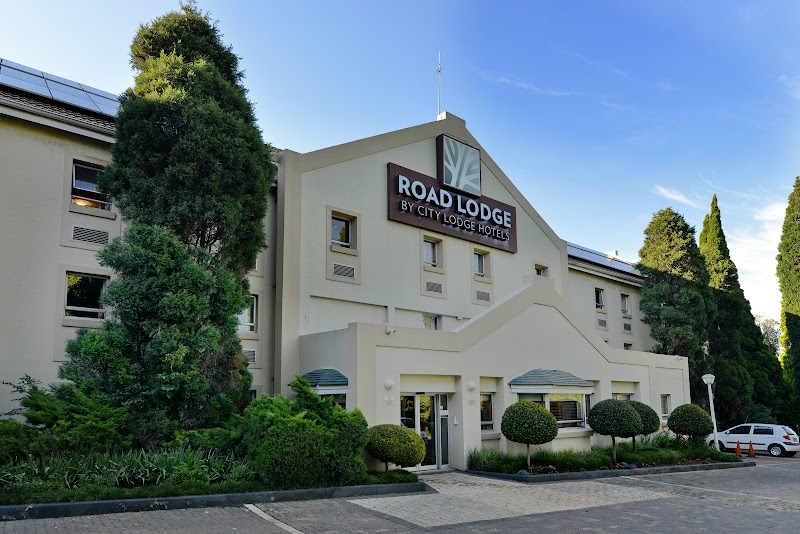Road Lodge Johannesburg Airport in Edenvale, South Africa