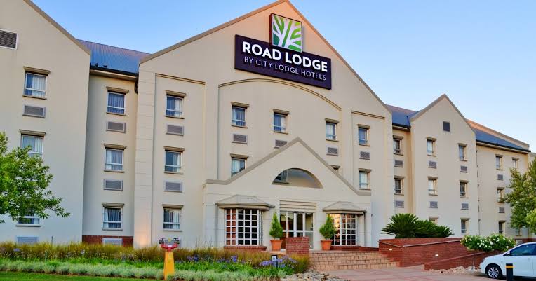 Road Lodge Potchefstroom in Potchefstroom, South Africa