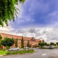 Road Lodge Randburg