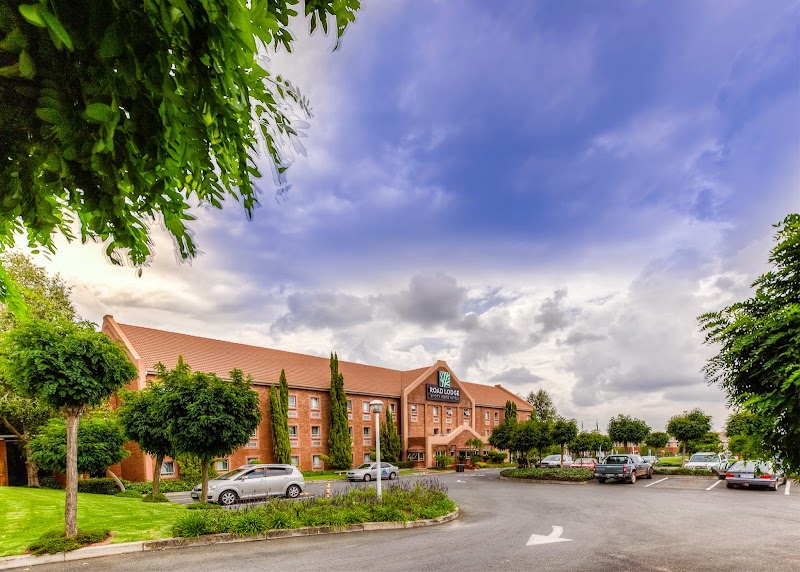 Road Lodge Randburg in Randburg, South Africa
