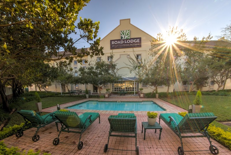 Road Lodge Rustenburg in Rustenburg, South Africa