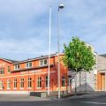 Røde-Kro Hotel