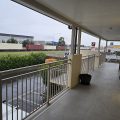 Rolleston Highway Motel