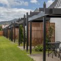 Rolleston Motel