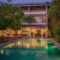 Roman Beach Hotel