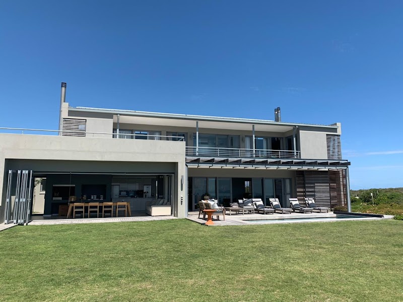 Romans Villa in Gansbaai, South Africa