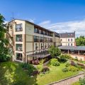 Romantic Boutique Hotel & Spa