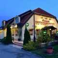 Romantik Étterem – Panzió