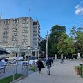 Romula Imperial Hotel