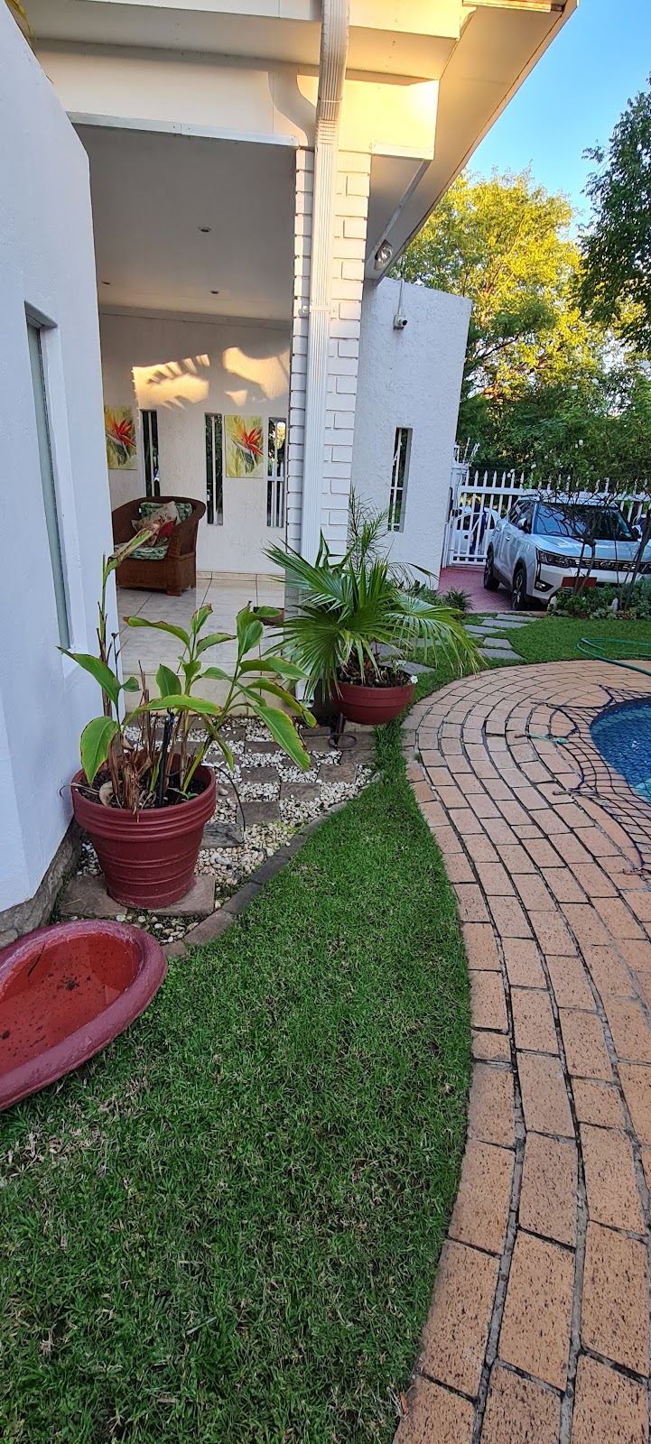 Ronique's Guest House in Rustenburg, South Africa