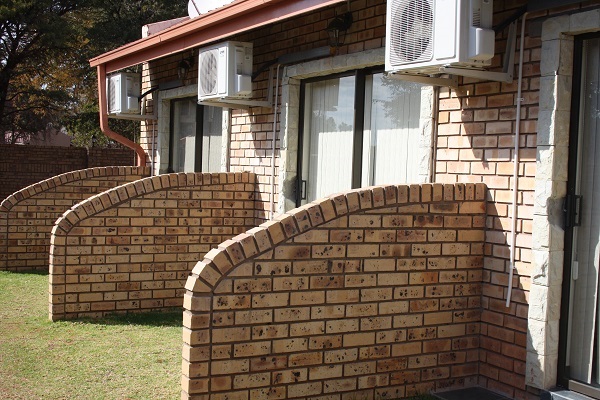 Rooisand Guesthouse in Kathu, South Africa
