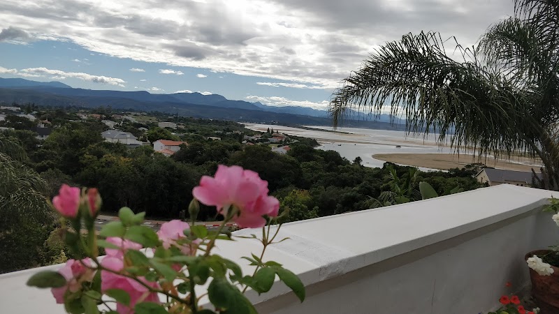 Room with a View in Plettenberg Bay, South Africa