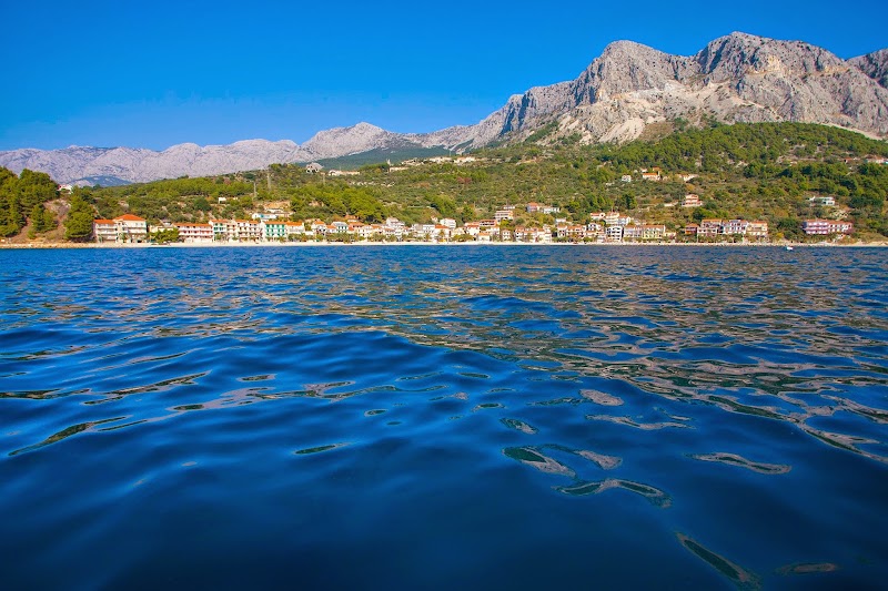 Rooms & Apartments Kunac in Kastel Stari, Croatia