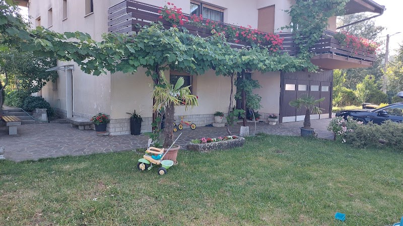 Rooms Grbec in Postojna, Slovenia