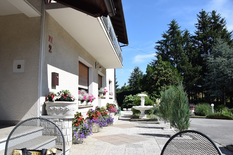Rooms Kapelj in Postojna, Slovenia