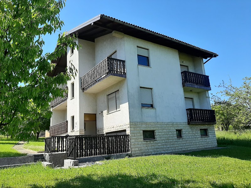Rooms Kristina in Karlovac, Croatia