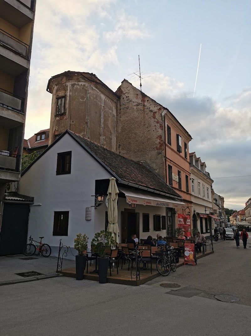 Rooms Veral-KA in Karlovac, Croatia
