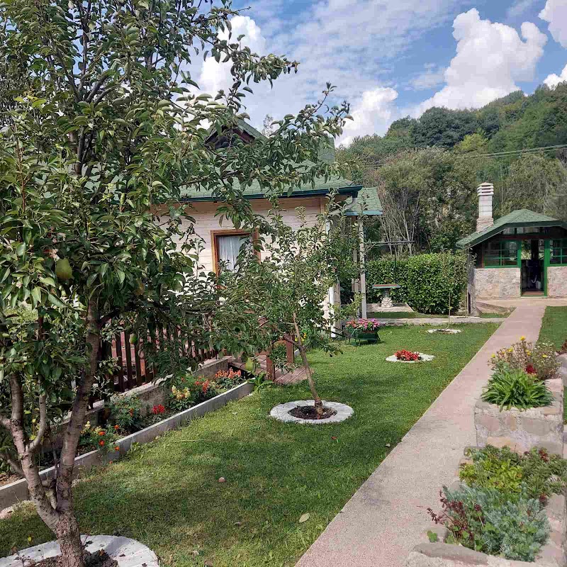 Rooms Vukmanovic in Kolasin, Montenegro