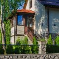 Rooms and Apartments Breza