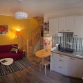 Rooms and Apartments Koper